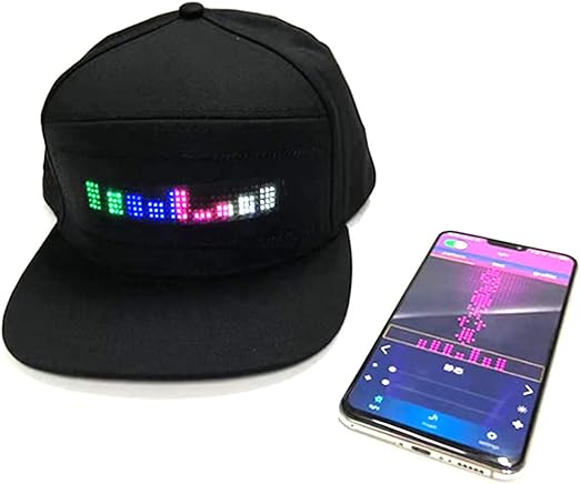 Bluetooth Lightening Cap