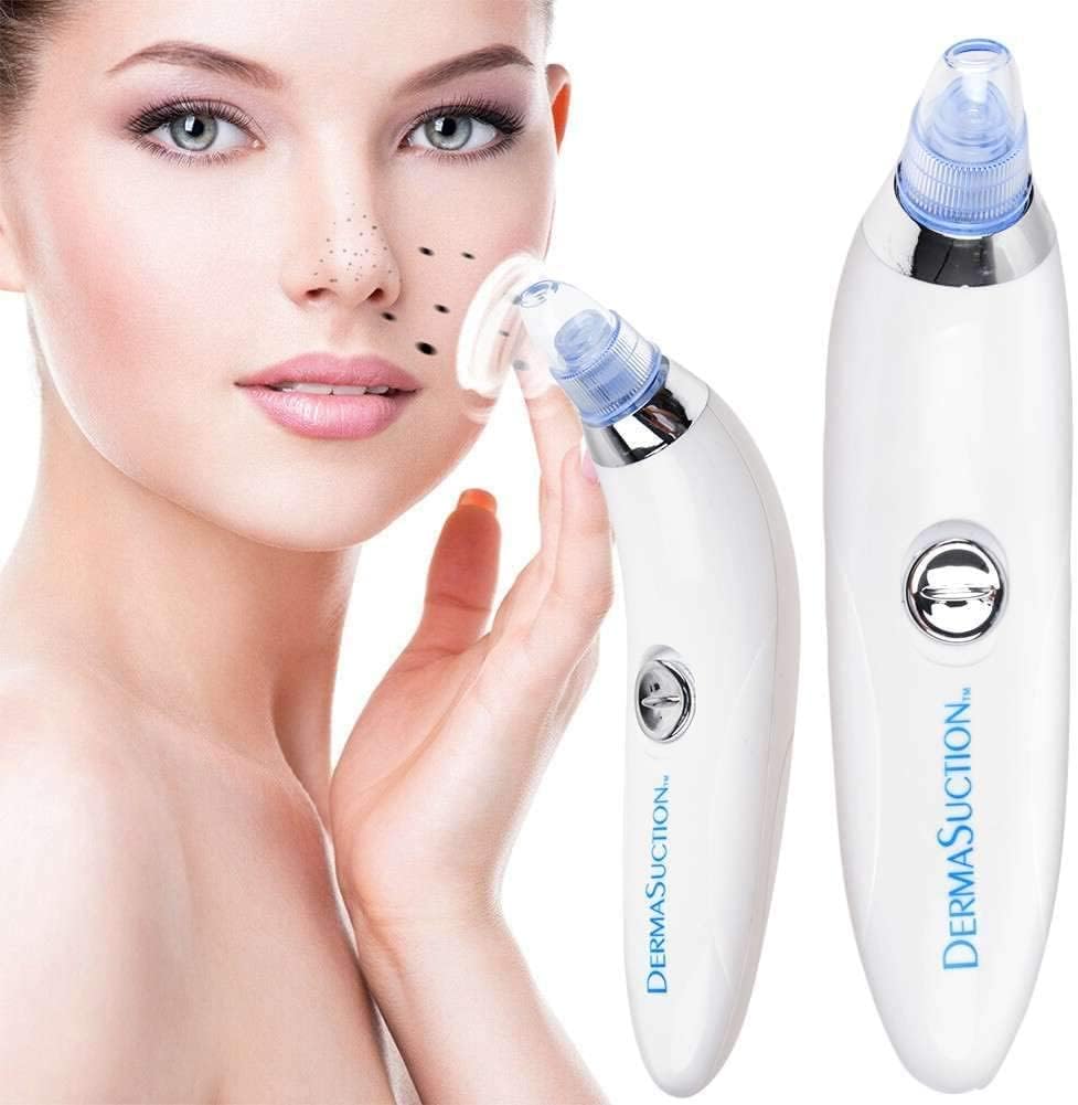 Pore And Blackhead  Cleaning Device