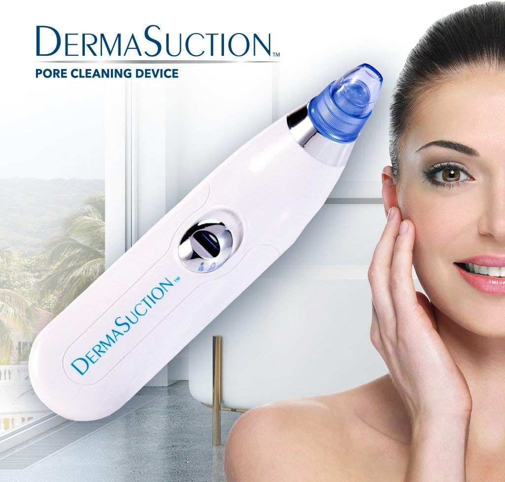 Pore And Blackhead  Cleaning Device