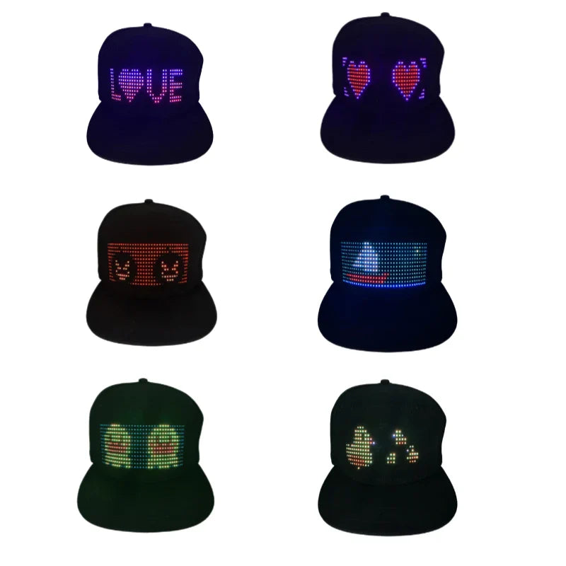 Bluetooth Lightening Cap