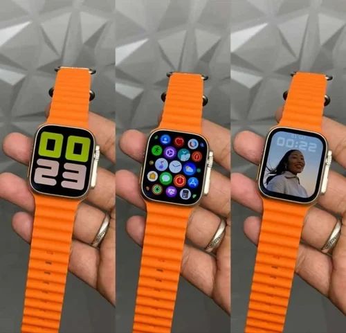 T800 Ultra Smart Watch